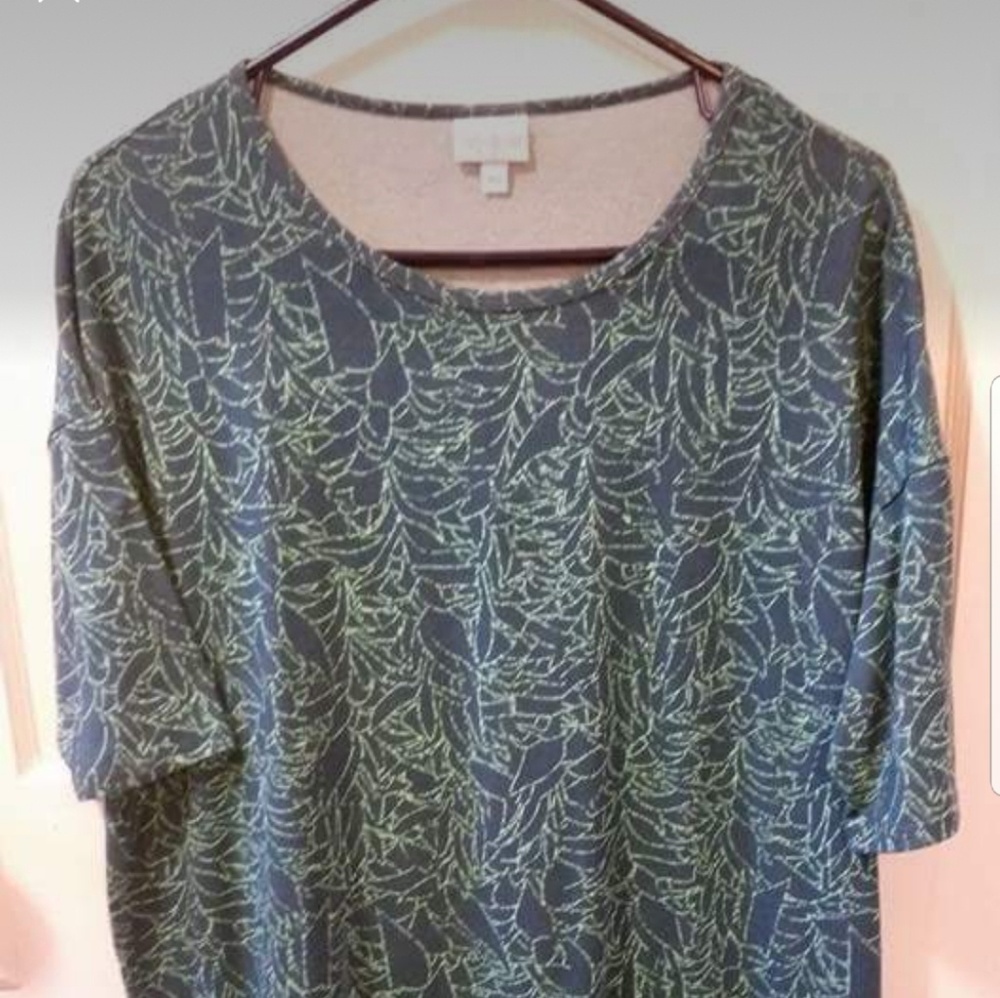 LuLaRoe Irma